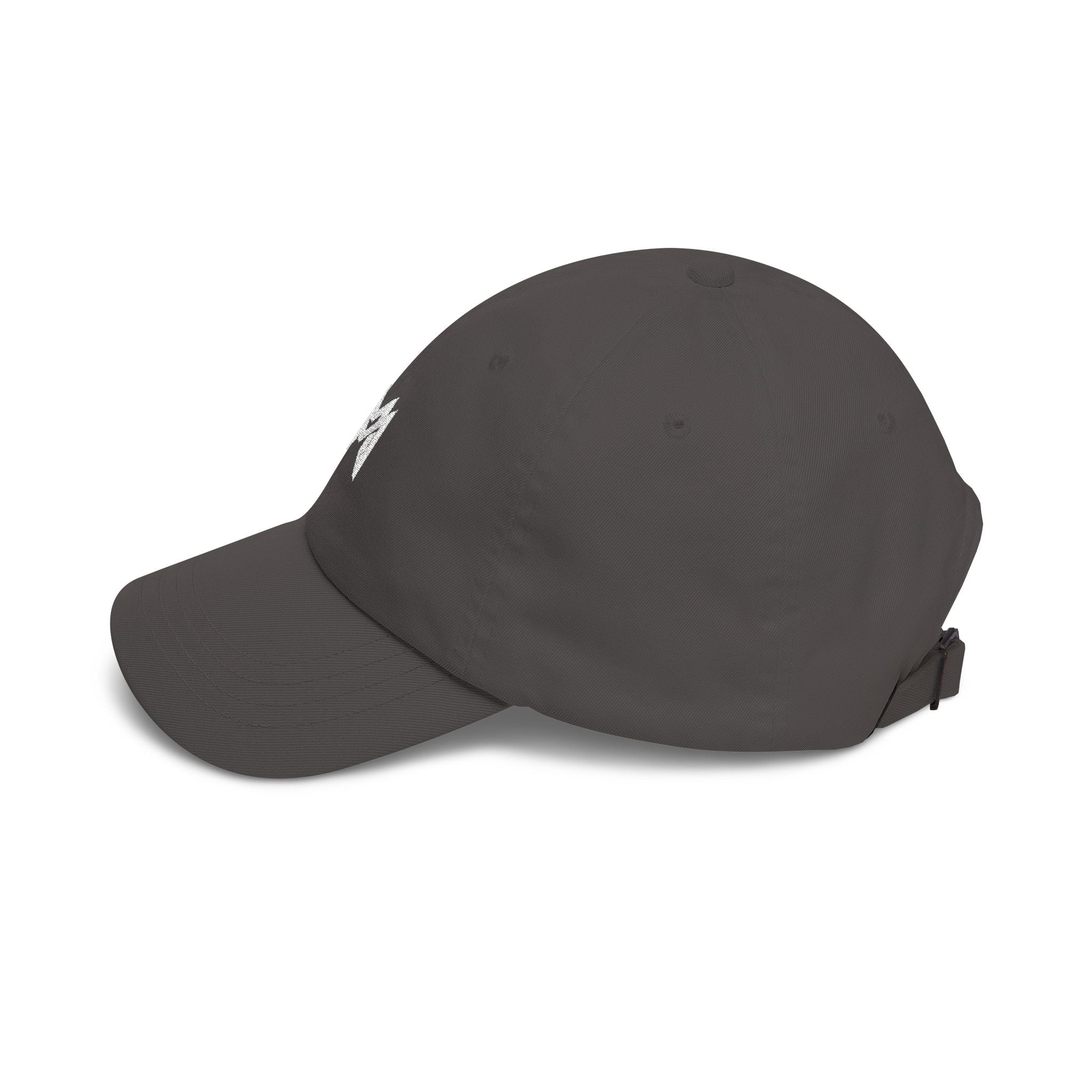 Modevue Classic Adjustable Cap