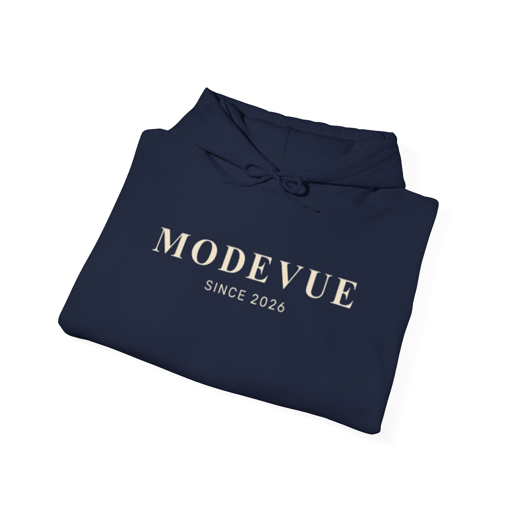 Cozy Modern Hoodie