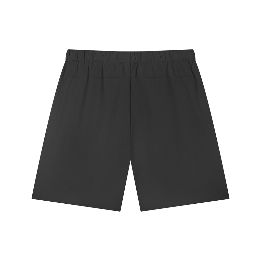Modevue Men’s Drawstring Basketball Shorts