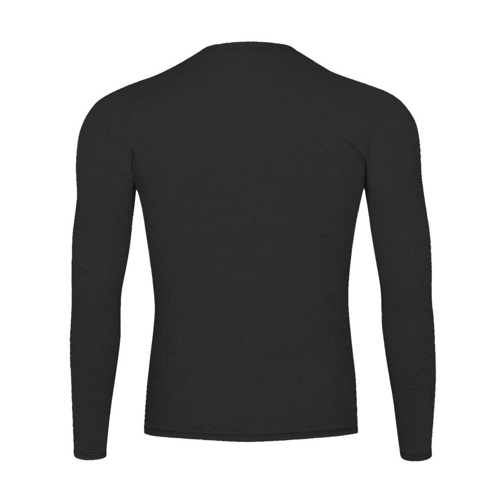 Modevue Men’s Performance Long Sleeve T-Shirt
