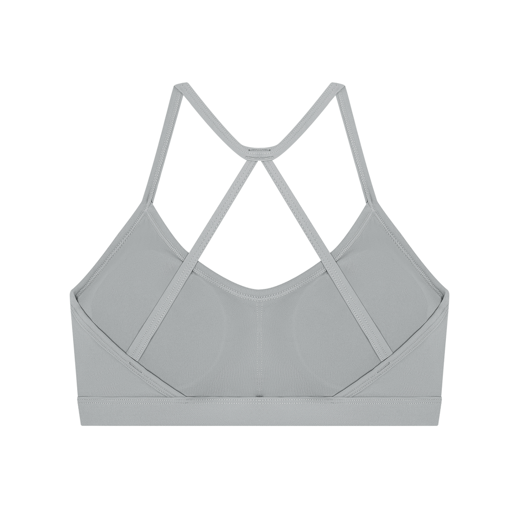 Modevue Women’s Tight Yoga Sports Bra