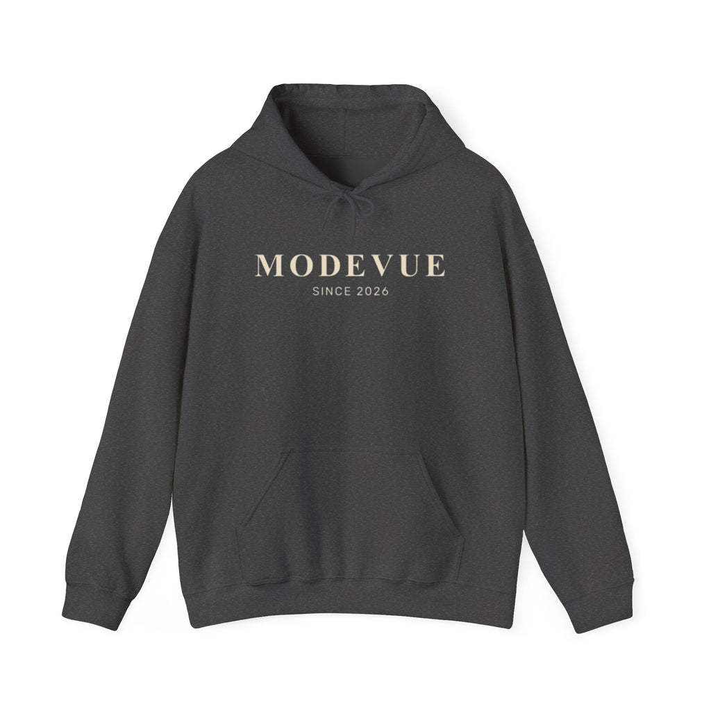 Cozy Modern Hoodie