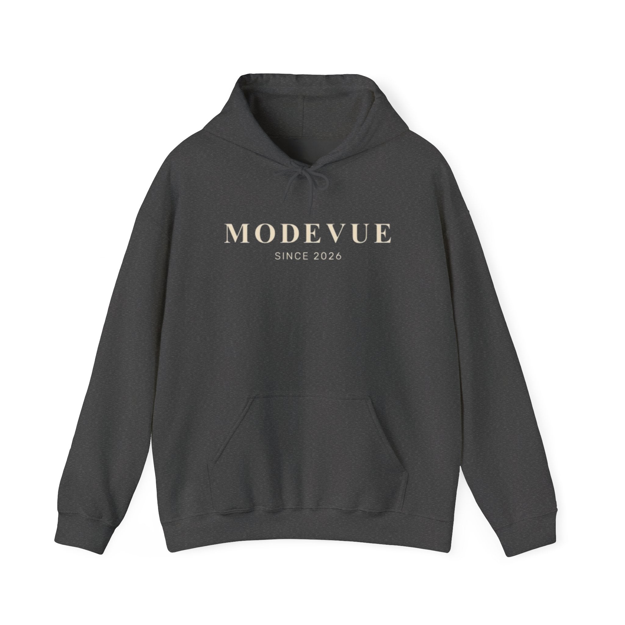 Cozy Modern Hoodie