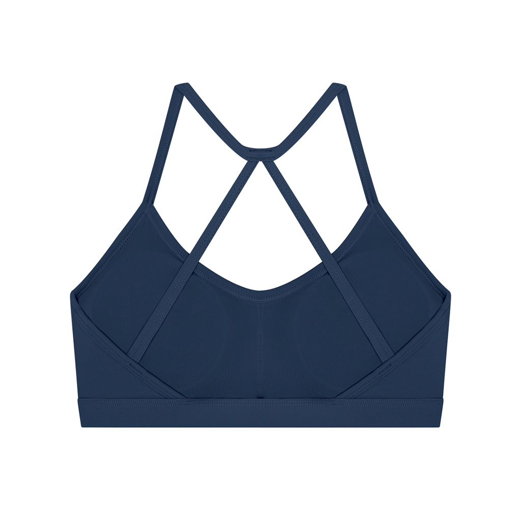 Modevue Women’s Tight Yoga Sports Bra