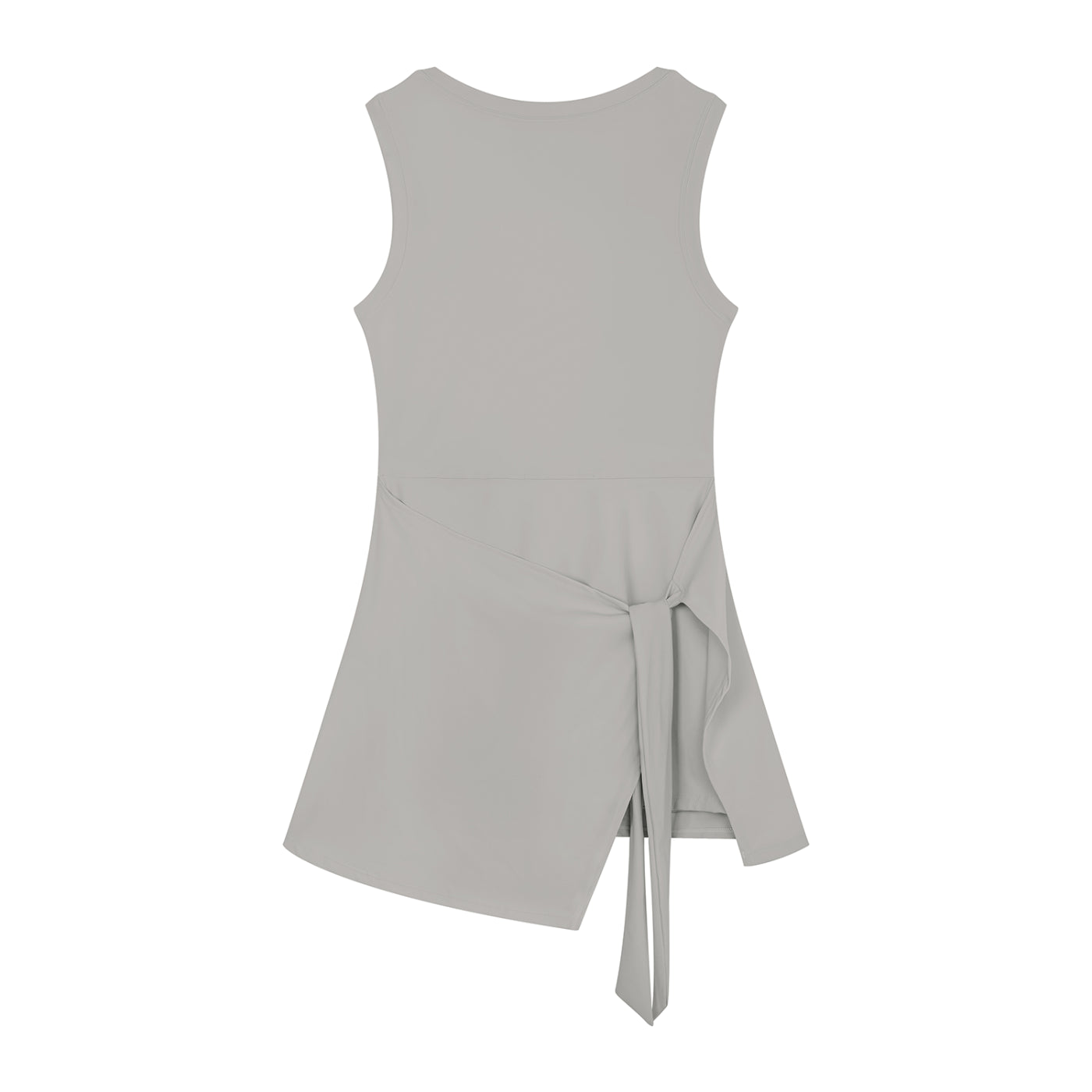 Women’s A-Line Sleeveless Dress