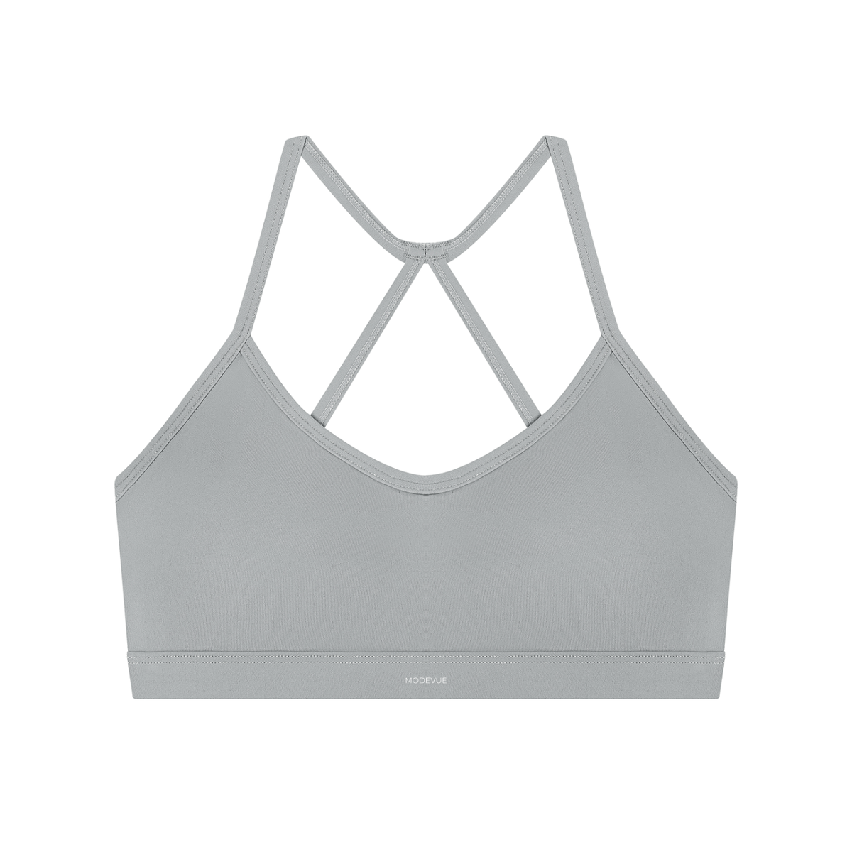 Modevue Women’s Tight Yoga Sports Bra