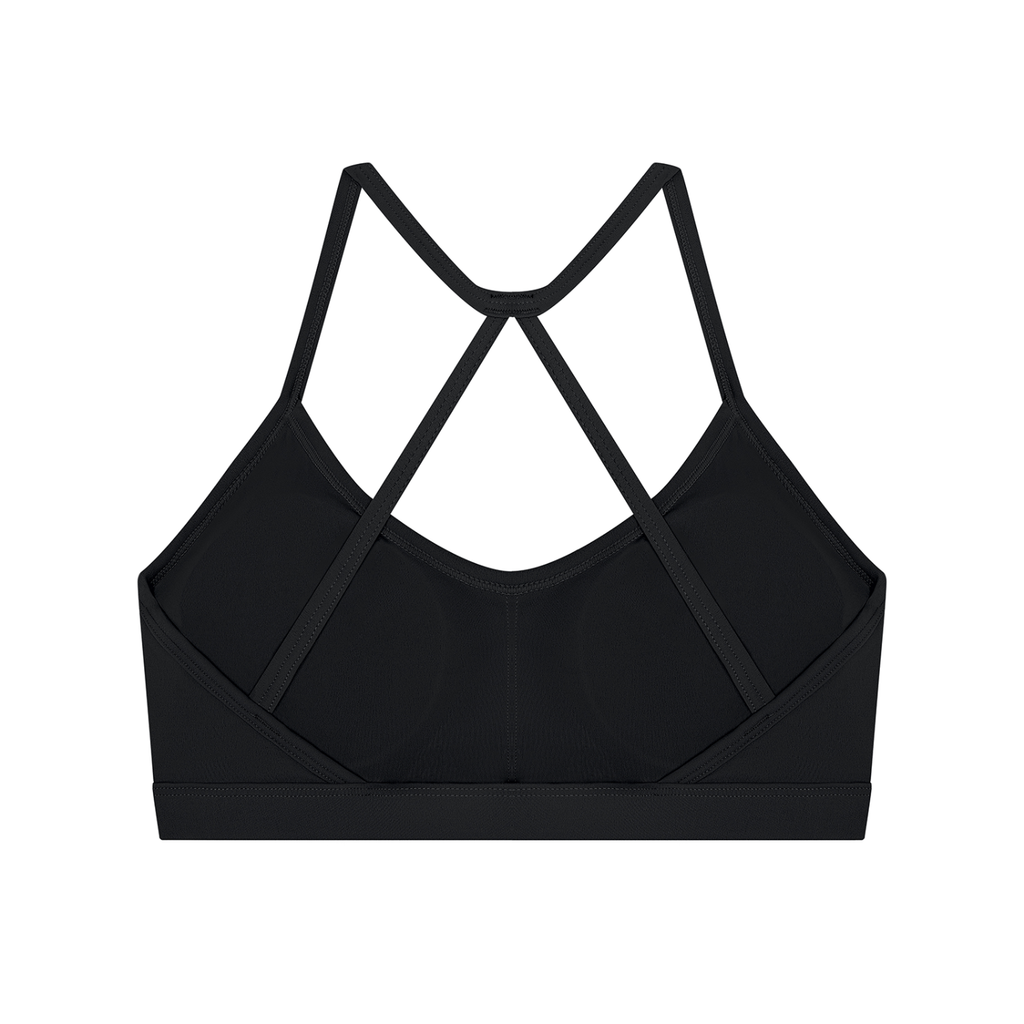 Modevue Women’s Tight Yoga Sports Bra