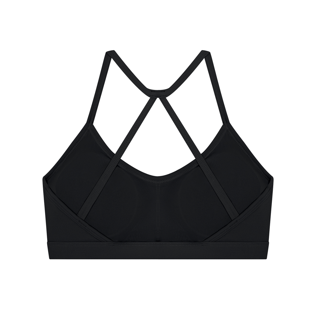 Modevue Women’s Tight Yoga Sports Bra