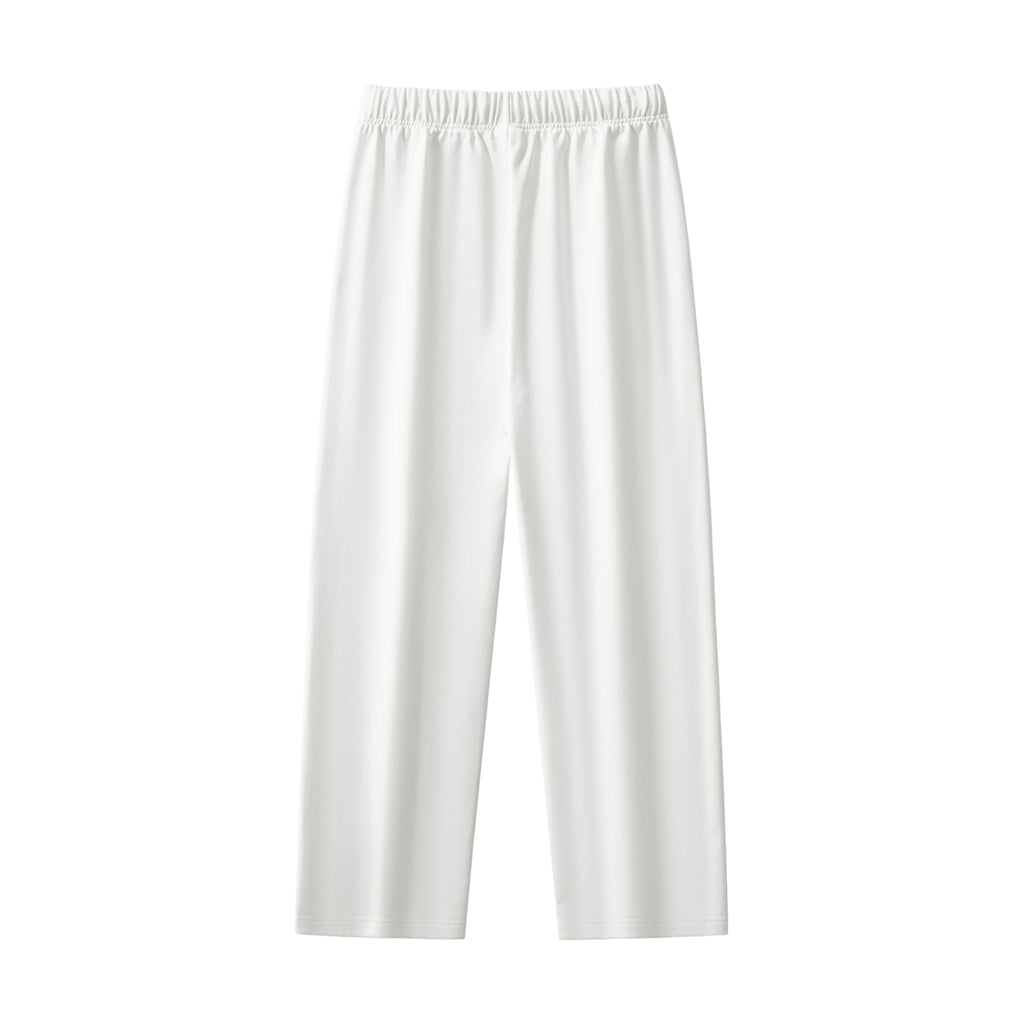 Modevue Essential Heavyweight Straight-Leg Sweatpants