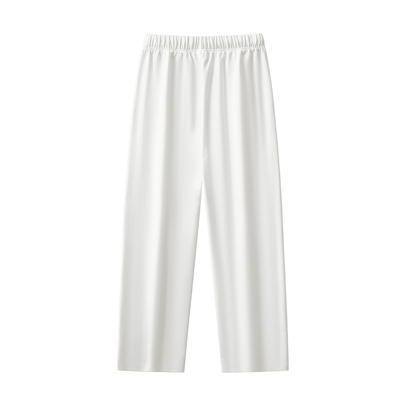 Modevue Essential Heavyweight Straight-Leg Sweatpants