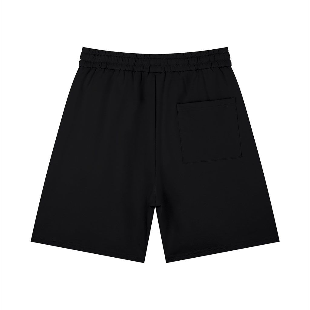 Modevue Men’s Loose Fit Drawstring Shorts