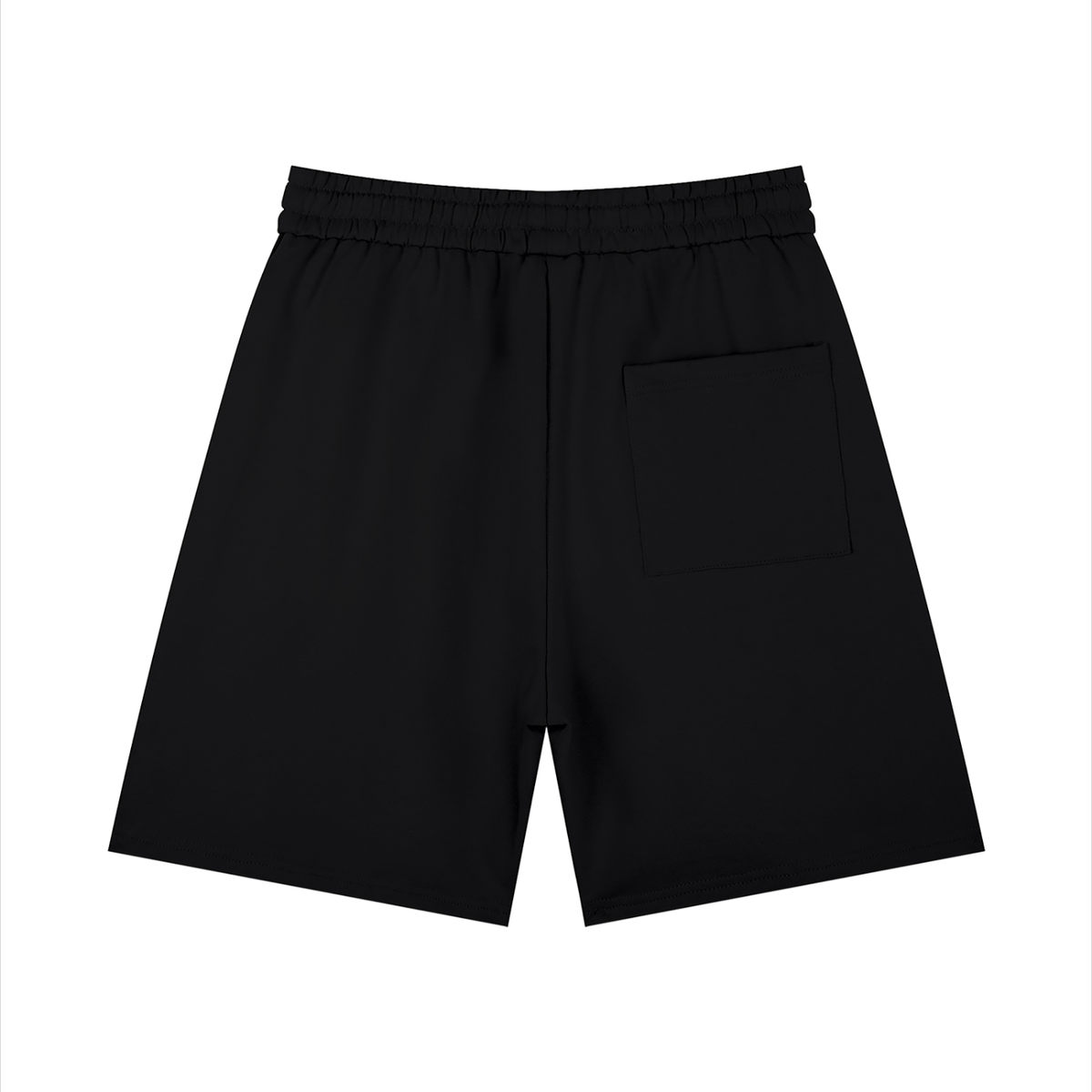 Modevue Men’s Loose Fit Drawstring Shorts