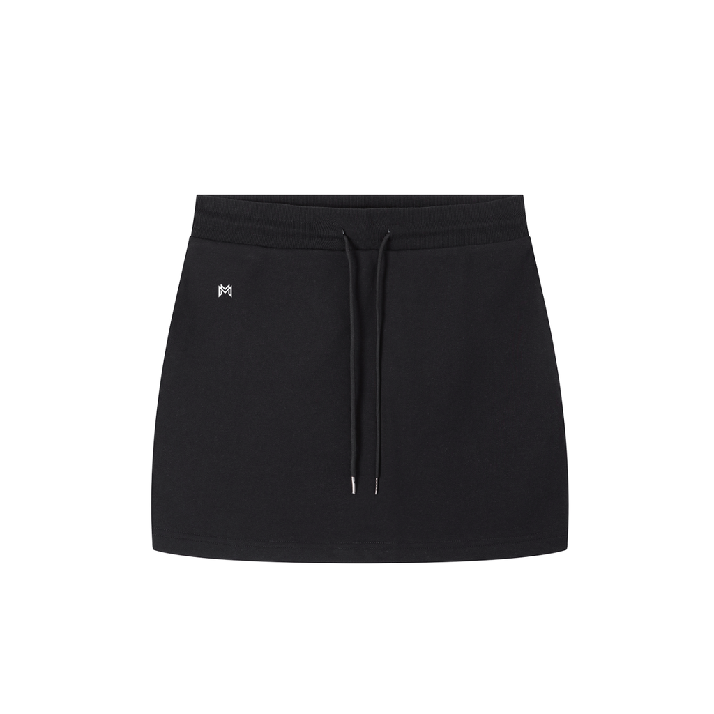 Modevue women’s Essential Drawstring Skirt