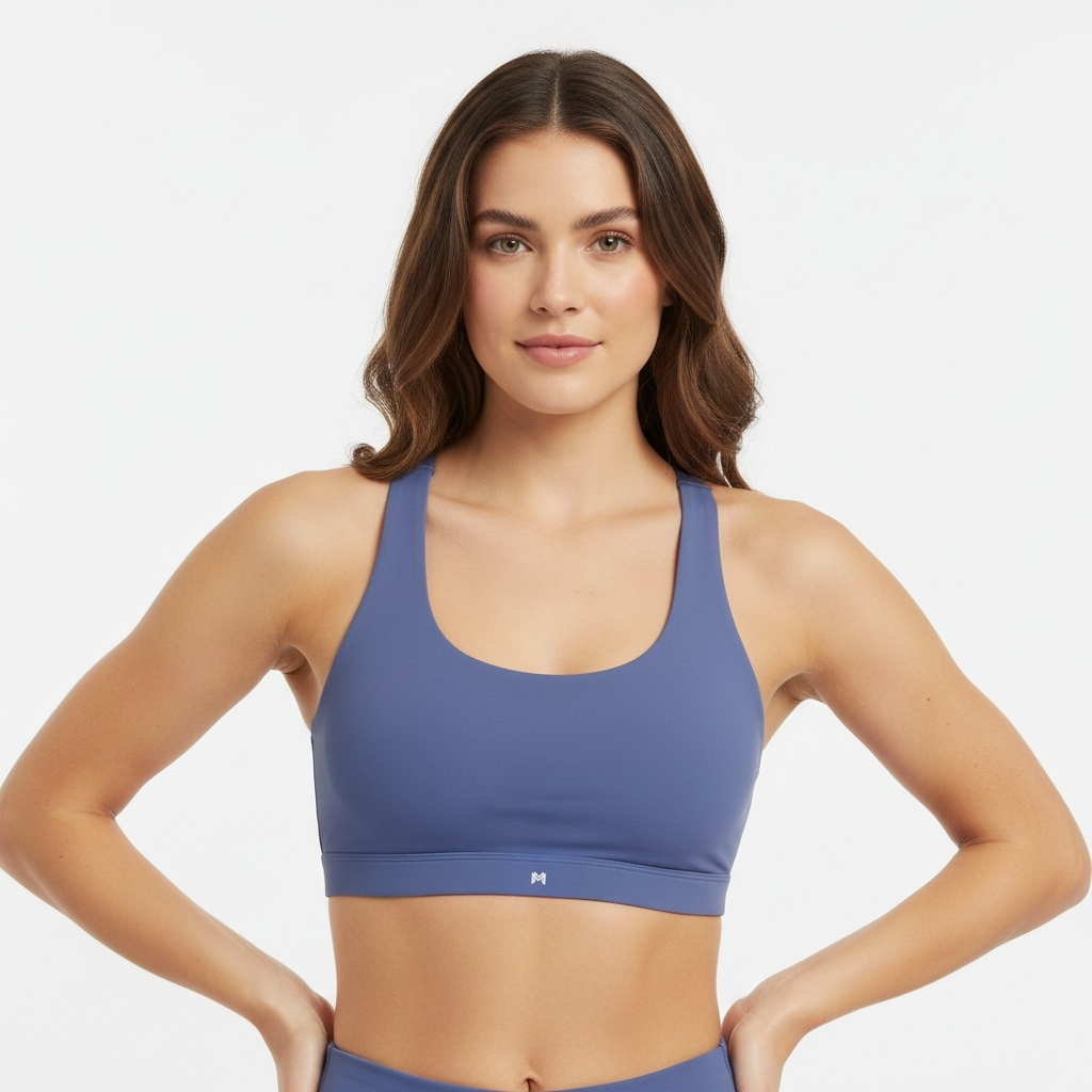 Modevue Women’s Yoga Sports Bra