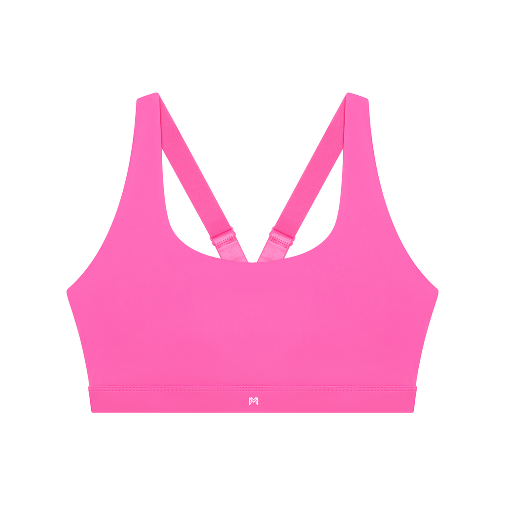 Modevue Women’s Yoga Sports Bra