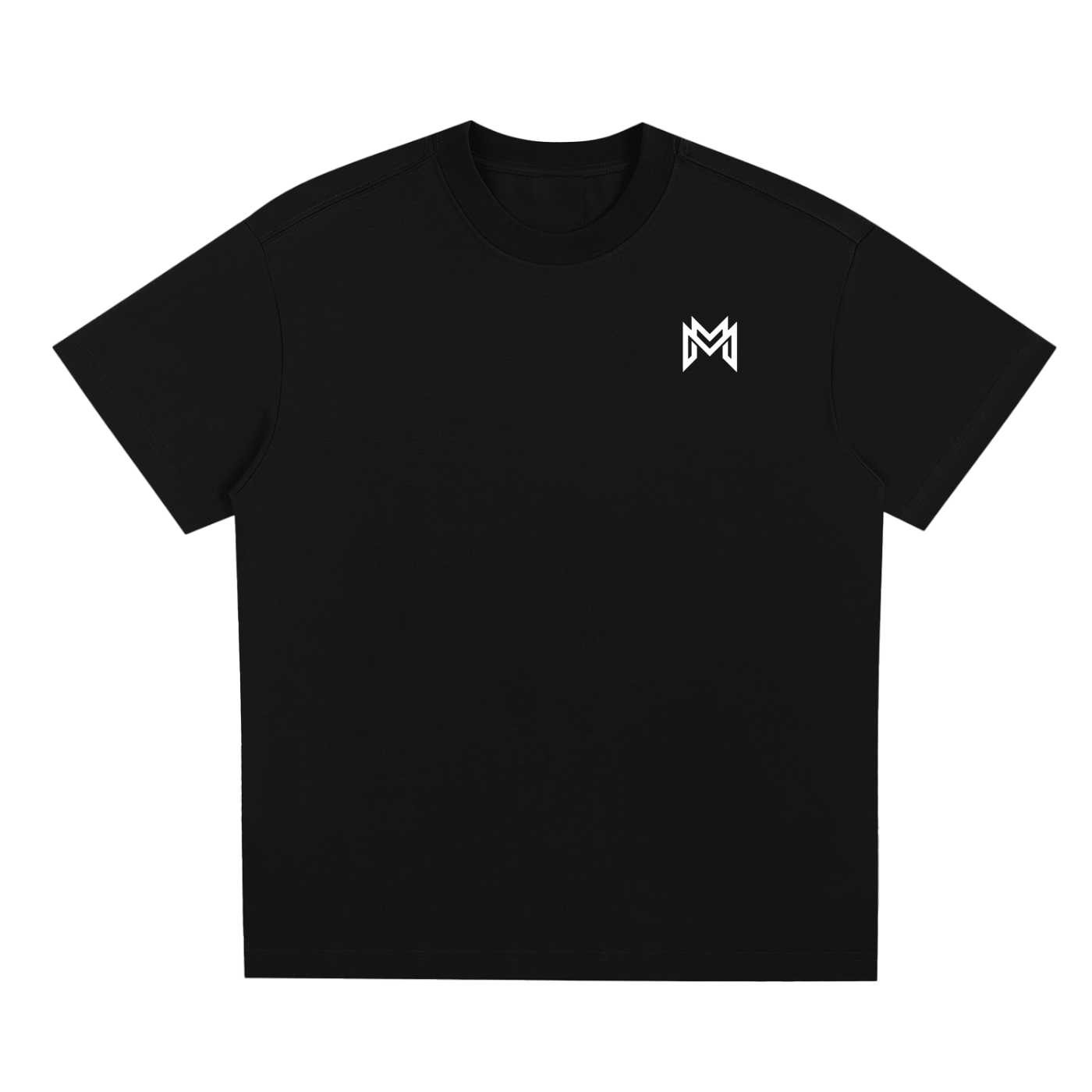 Modevue Men’s Designer Edition Quick-Dry Cooling T-Shirt