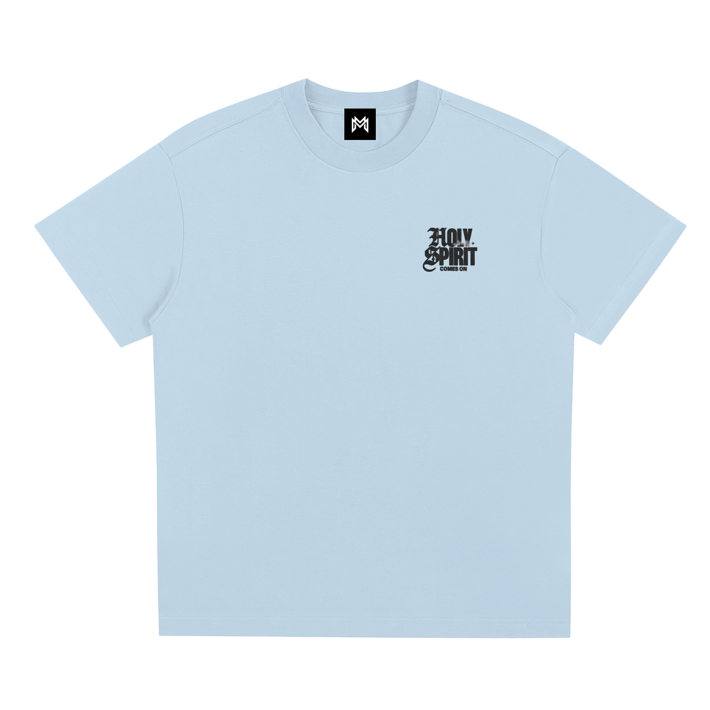 Modevue Holy Spirit T-shirt Collection
