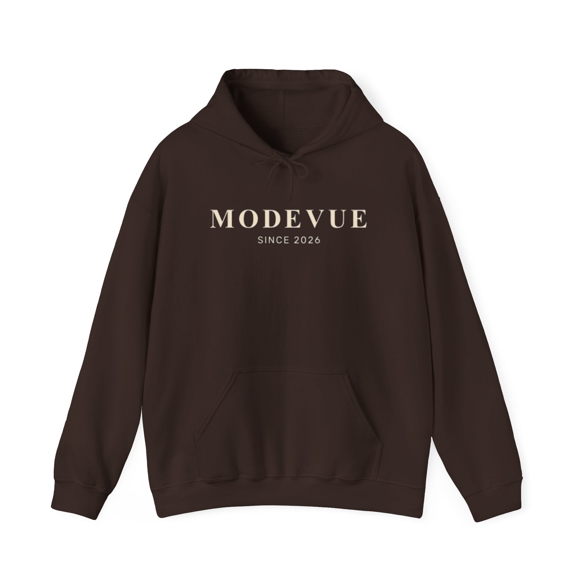 Cozy Modern Hoodie