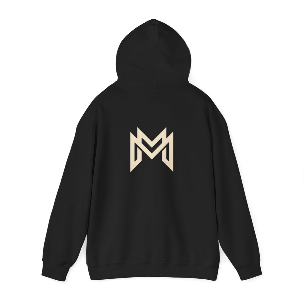 Cozy Modern Hoodie