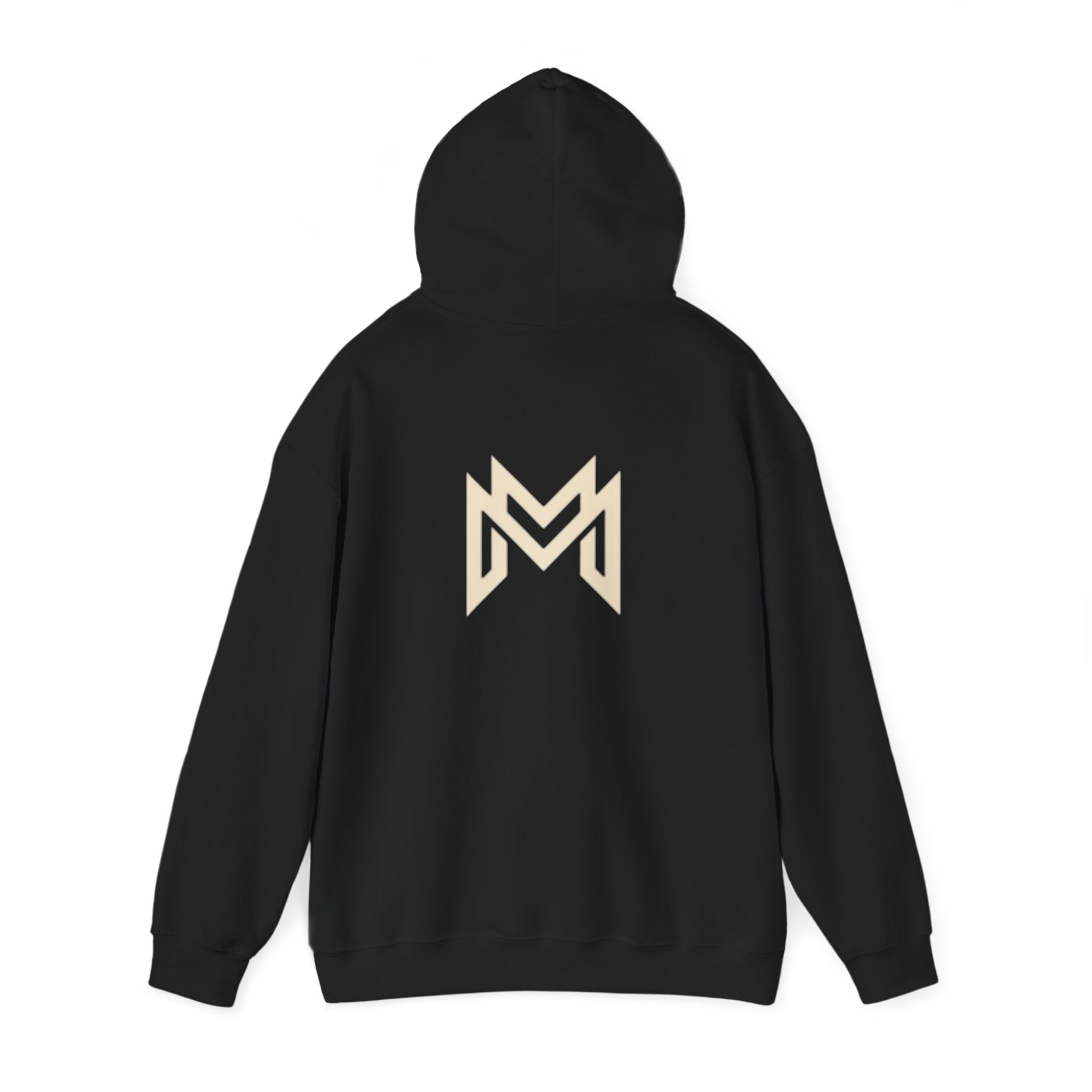 Cozy Modern Hoodie