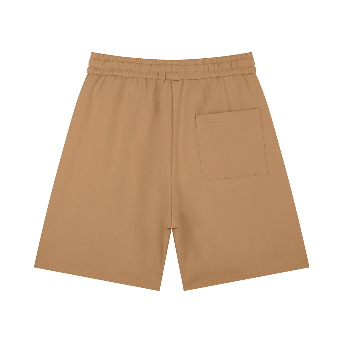 Modevue Men’s Loose Fit Drawstring Shorts