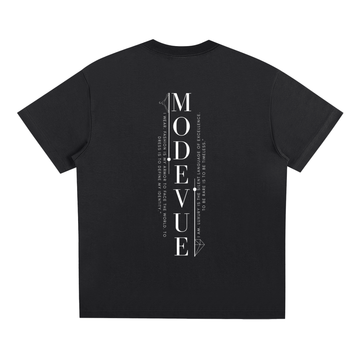 Sorona Quick-Dry Cooling T-Shirt