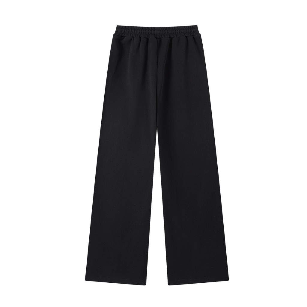 Modevue Women’s Essential Straight-Leg Sweatpants