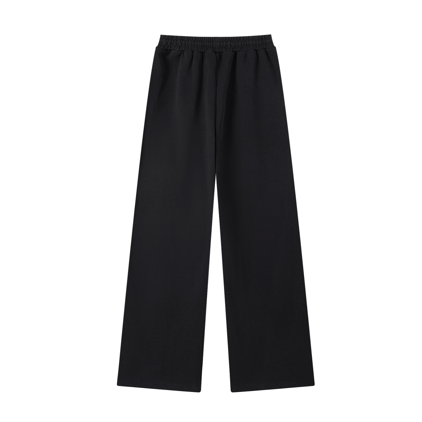 Modevue Women’s Essential Straight-Leg Sweatpants