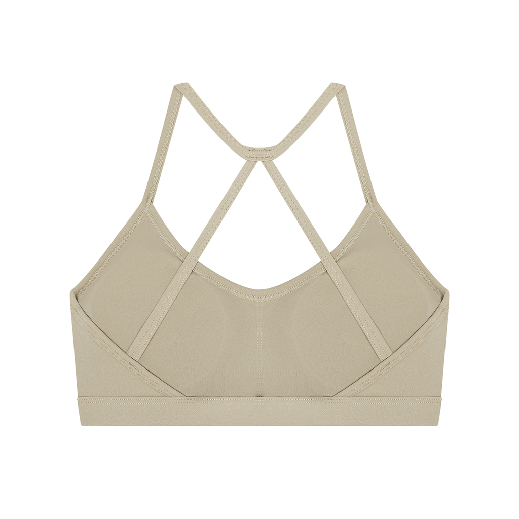 Modevue Women’s Tight Yoga Sports Bra