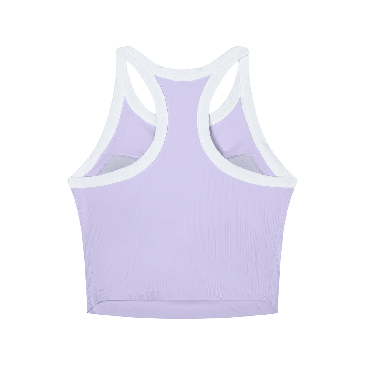 Modevue Women’s Color Block Yoga Tank Top