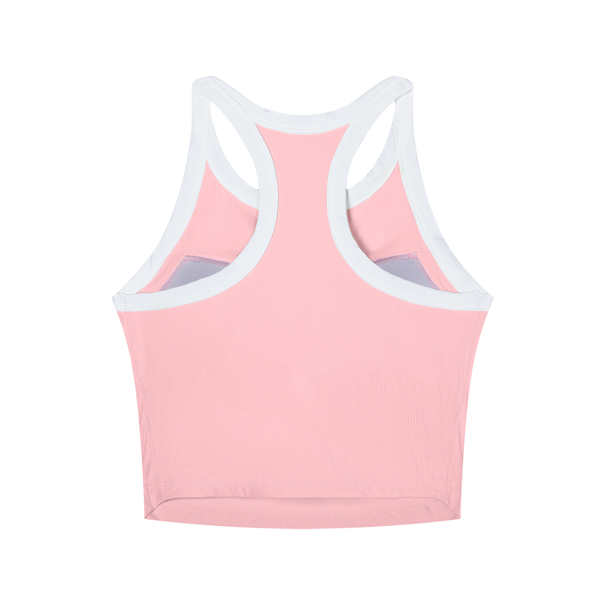 Modevue Women’s Color Block Yoga Tank Top