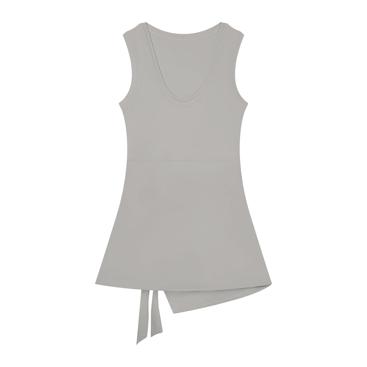 Women’s A-Line Sleeveless Dress