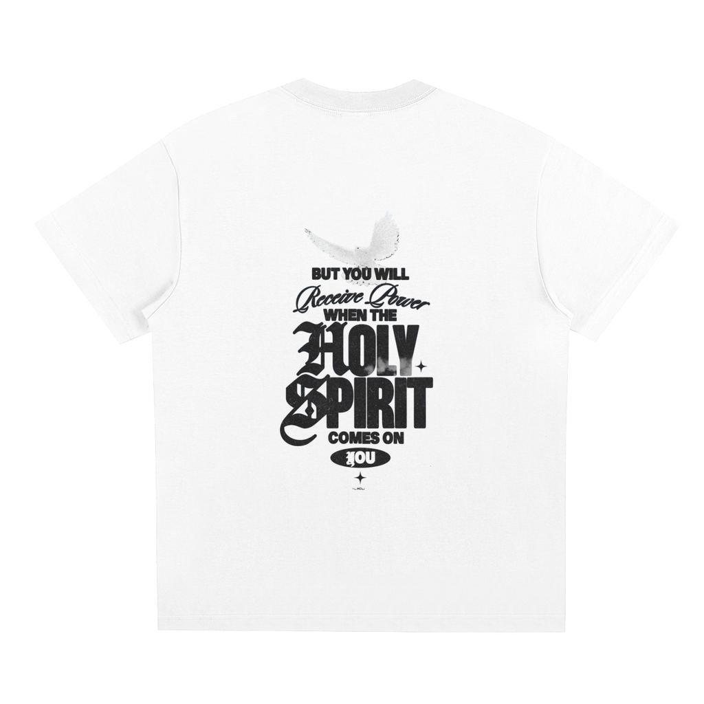 Modevue Holy Spirit T-shirt Collection