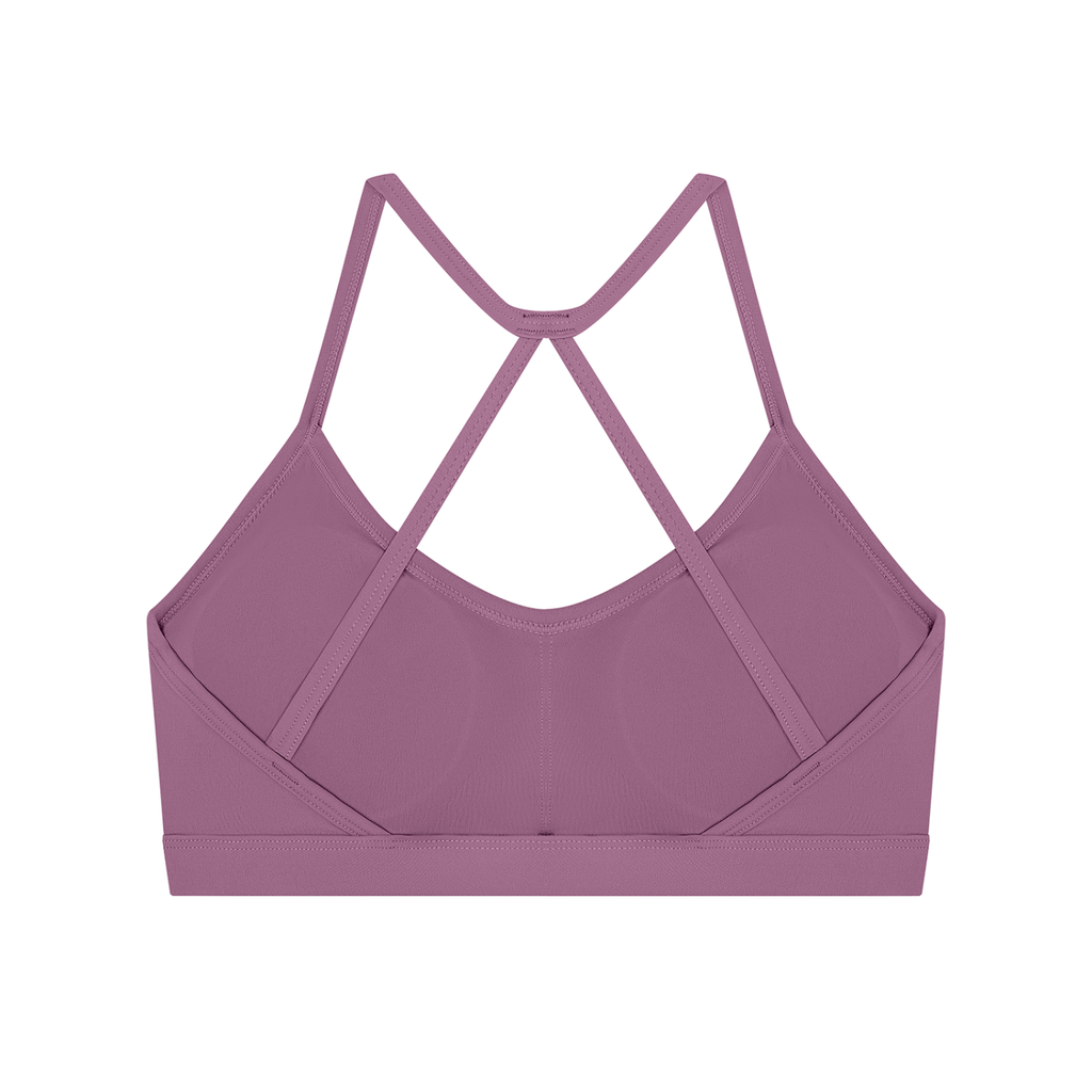 Modevue Women’s Tight Yoga Sports Bra