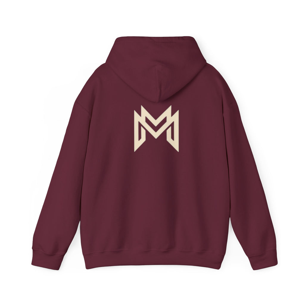 Cozy Modern Hoodie