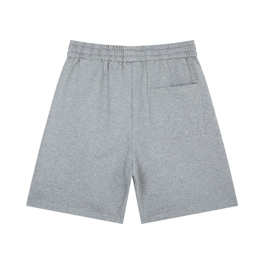 Modevue Men’s Loose Fit Drawstring Shorts