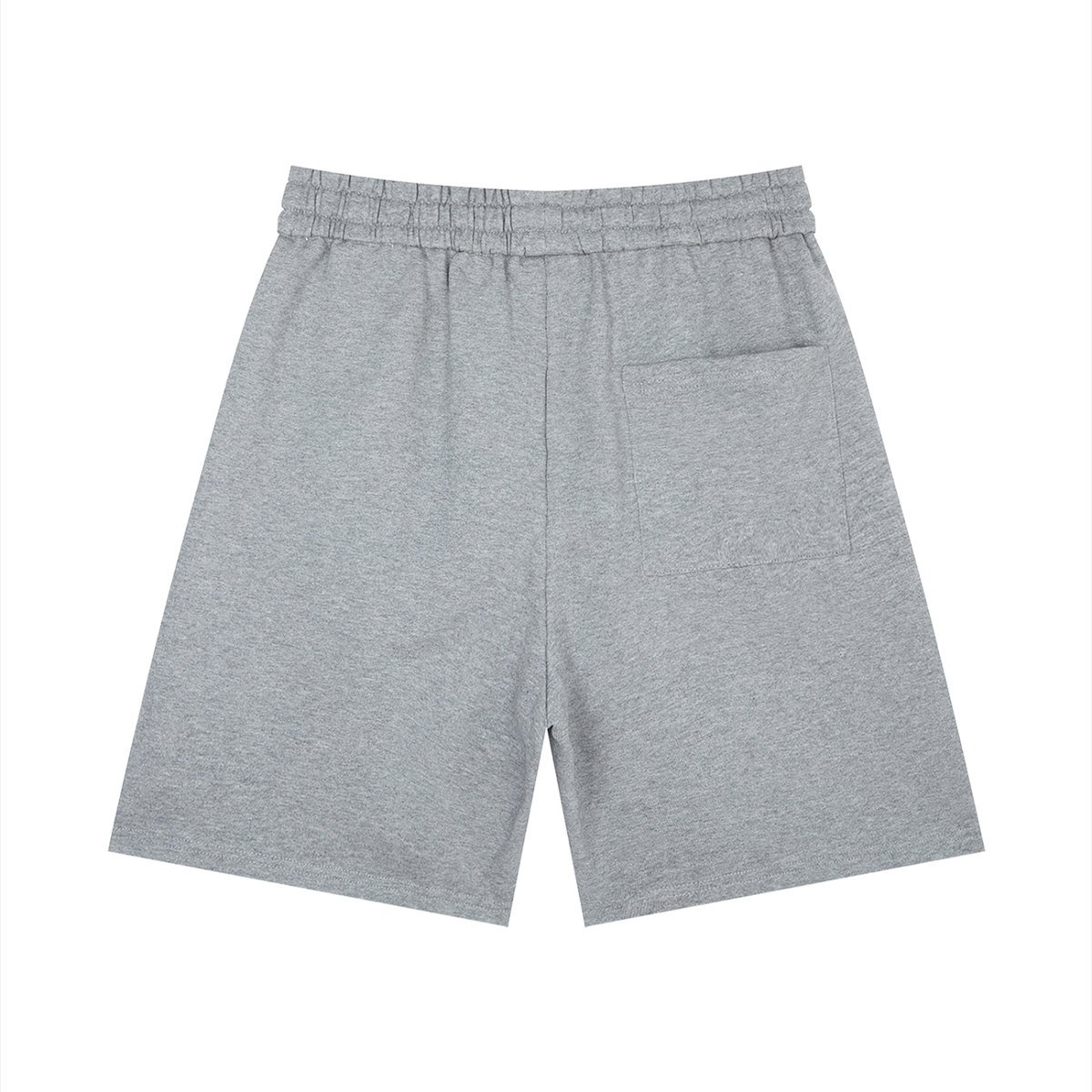 Modevue Men’s Loose Fit Drawstring Shorts