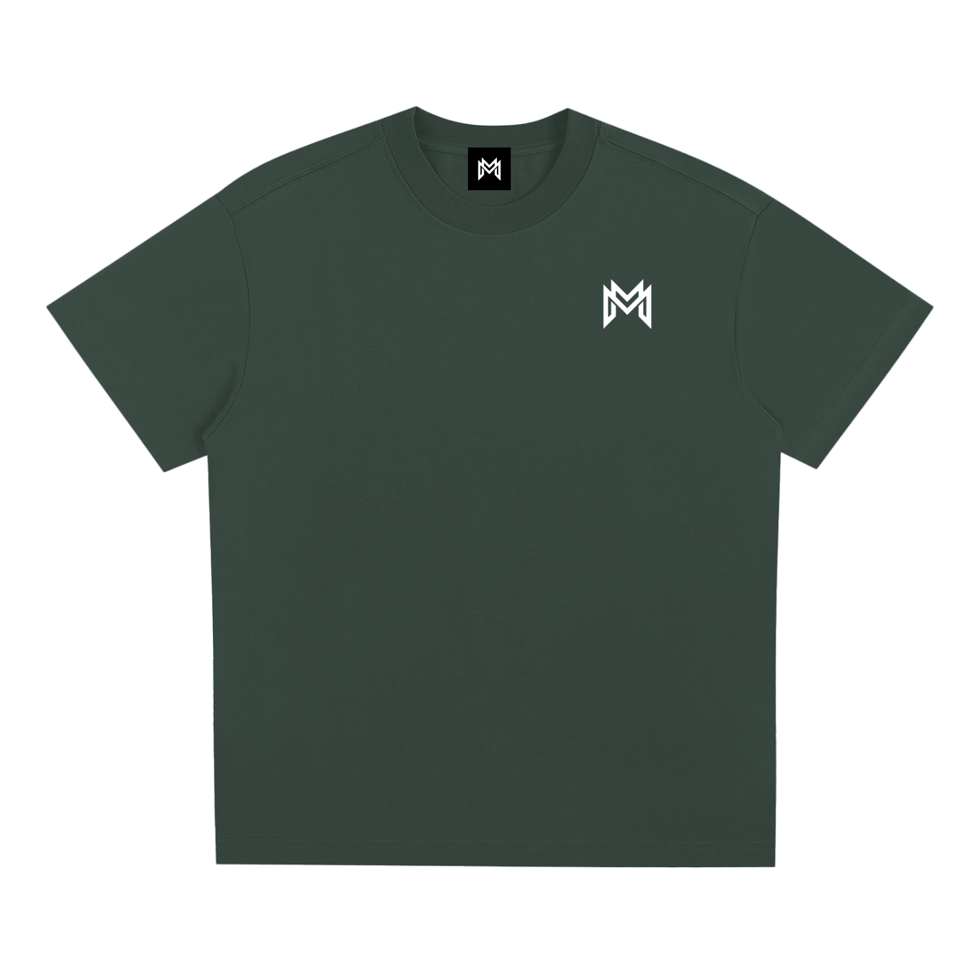 Sorona Quick-Dry Cooling T-Shirt