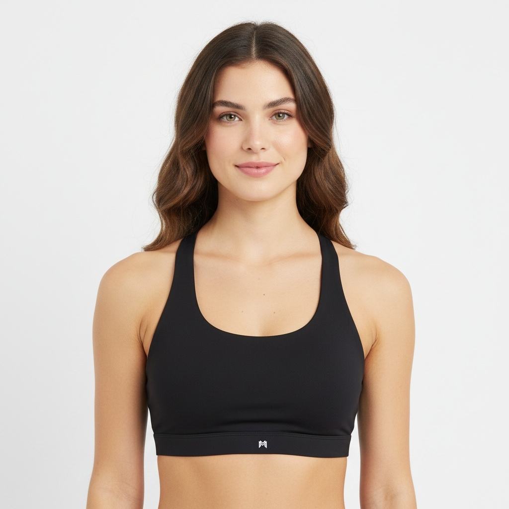 Modevue Women’s Yoga Sports Bra