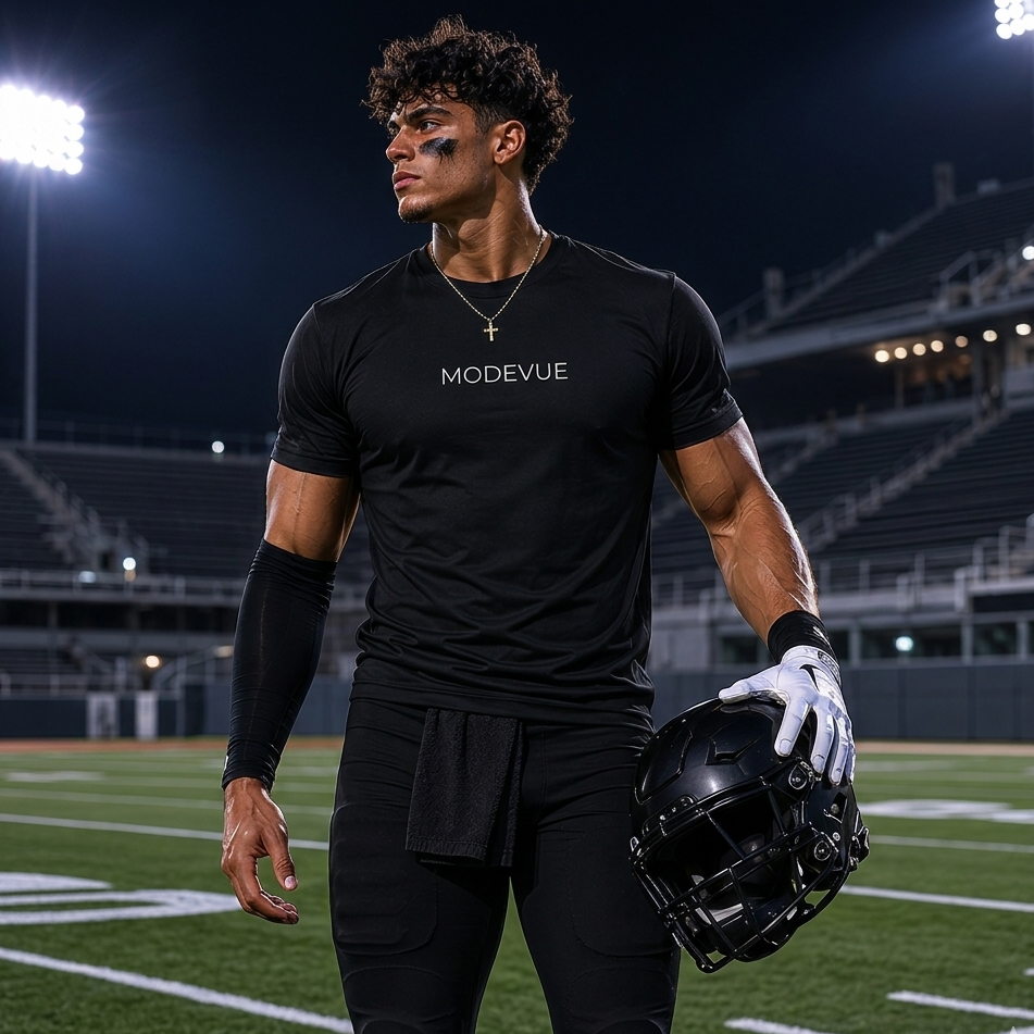 Performance Short Sleeve T-Shirt