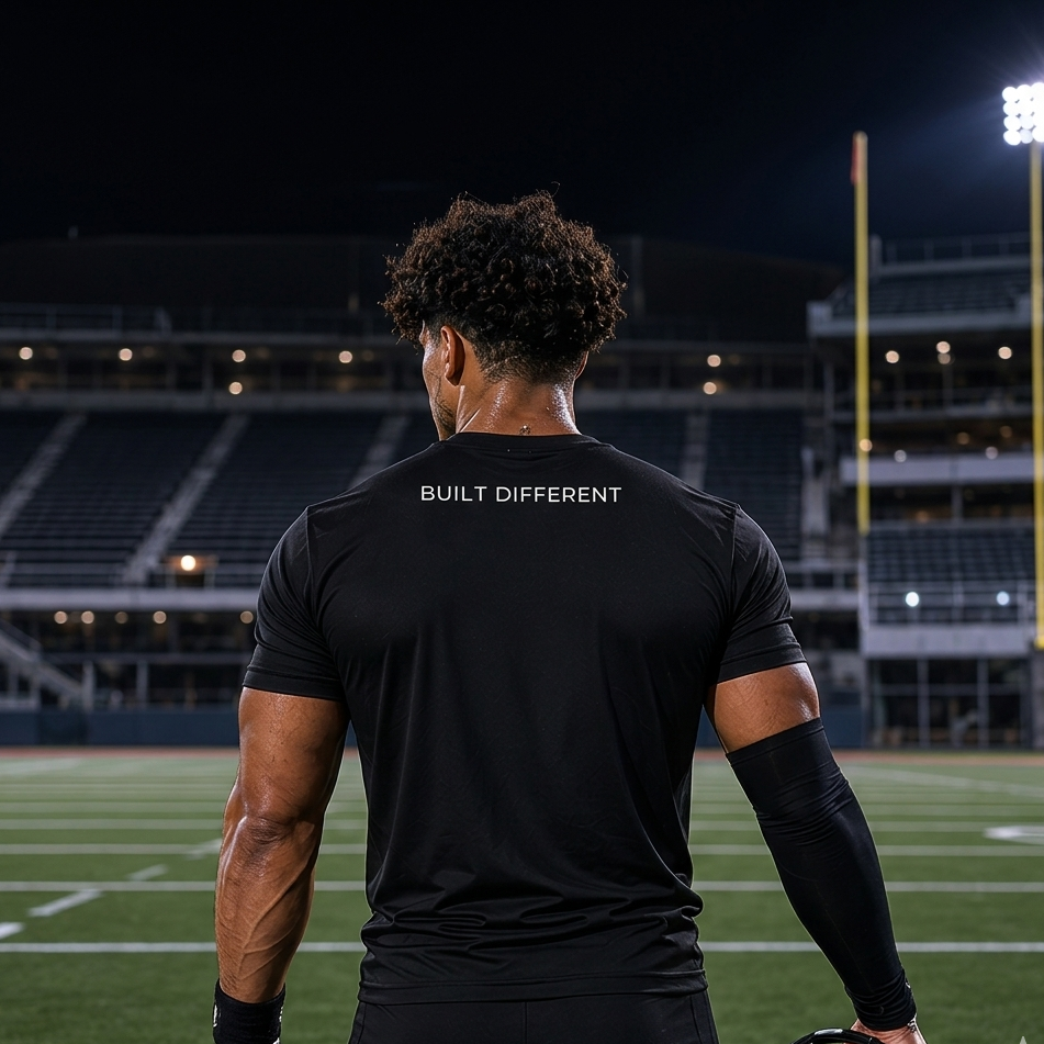 Performance Short Sleeve T-Shirt