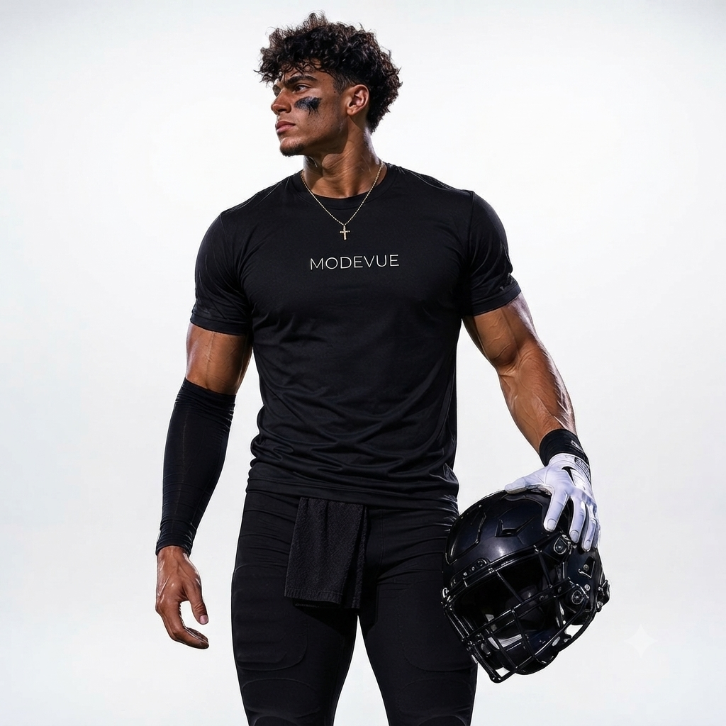 Performance Short Sleeve T-Shirt