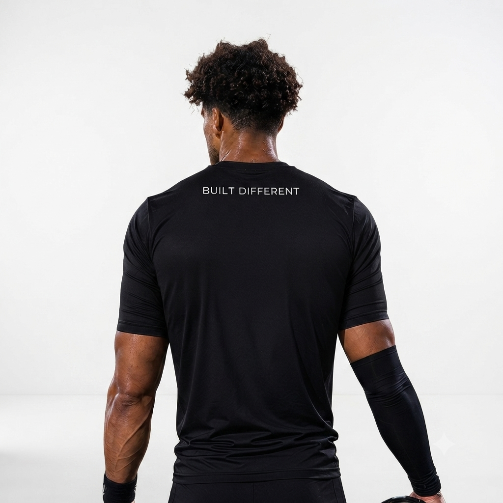 Performance Short Sleeve T-Shirt