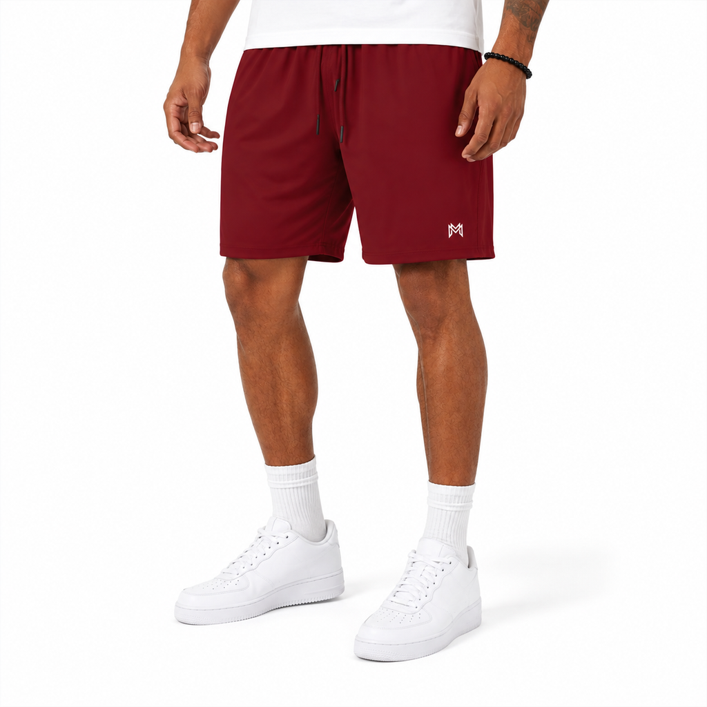 Modevue Men’s Drawstring Shorts