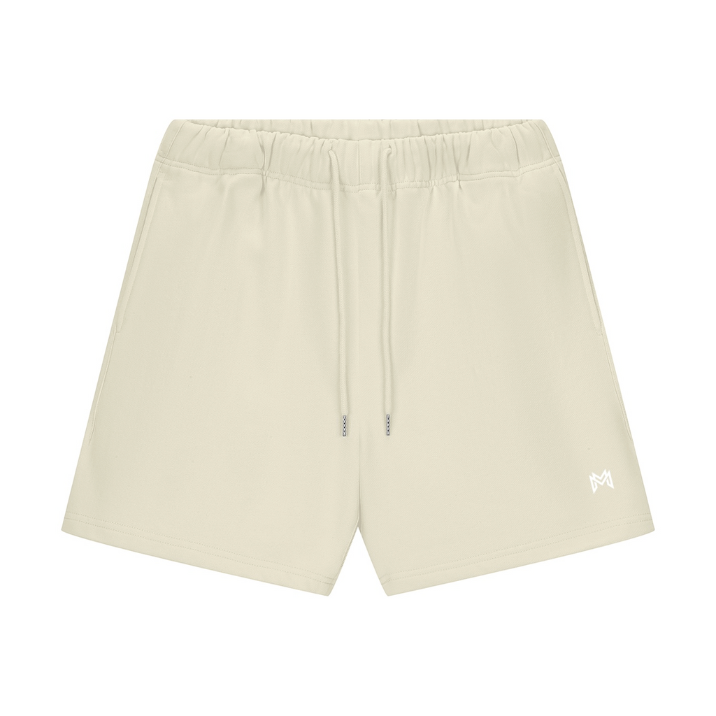 Modevue Unisex Essential Athletic Training Shorts