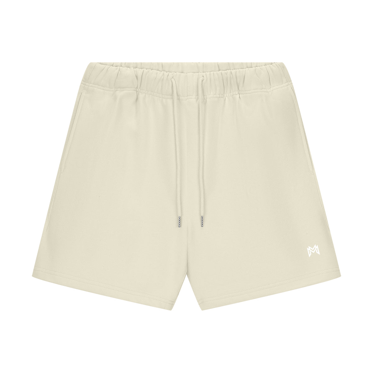 Modevue Unisex Essential Athletic Training Shorts