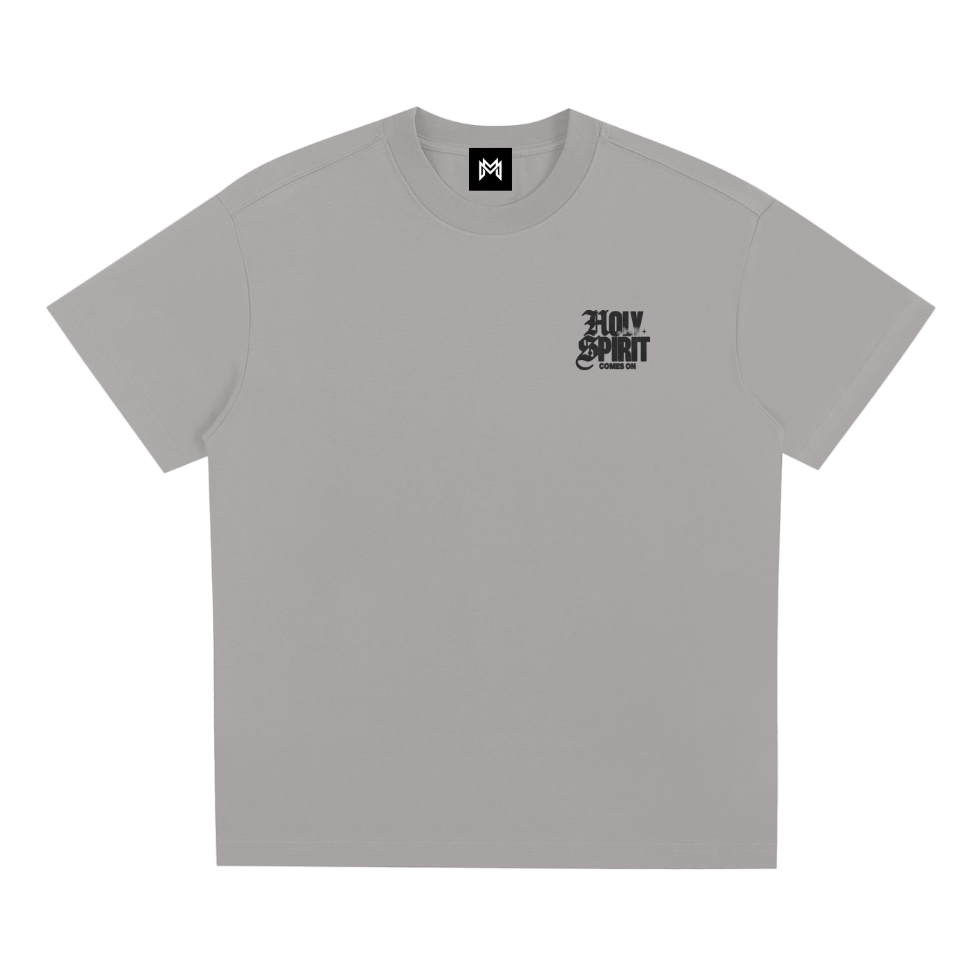 Modevue unisex Holy Spirit T-shirt Collection