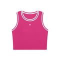 Modevue Women's Color Block Yoga Tank Top