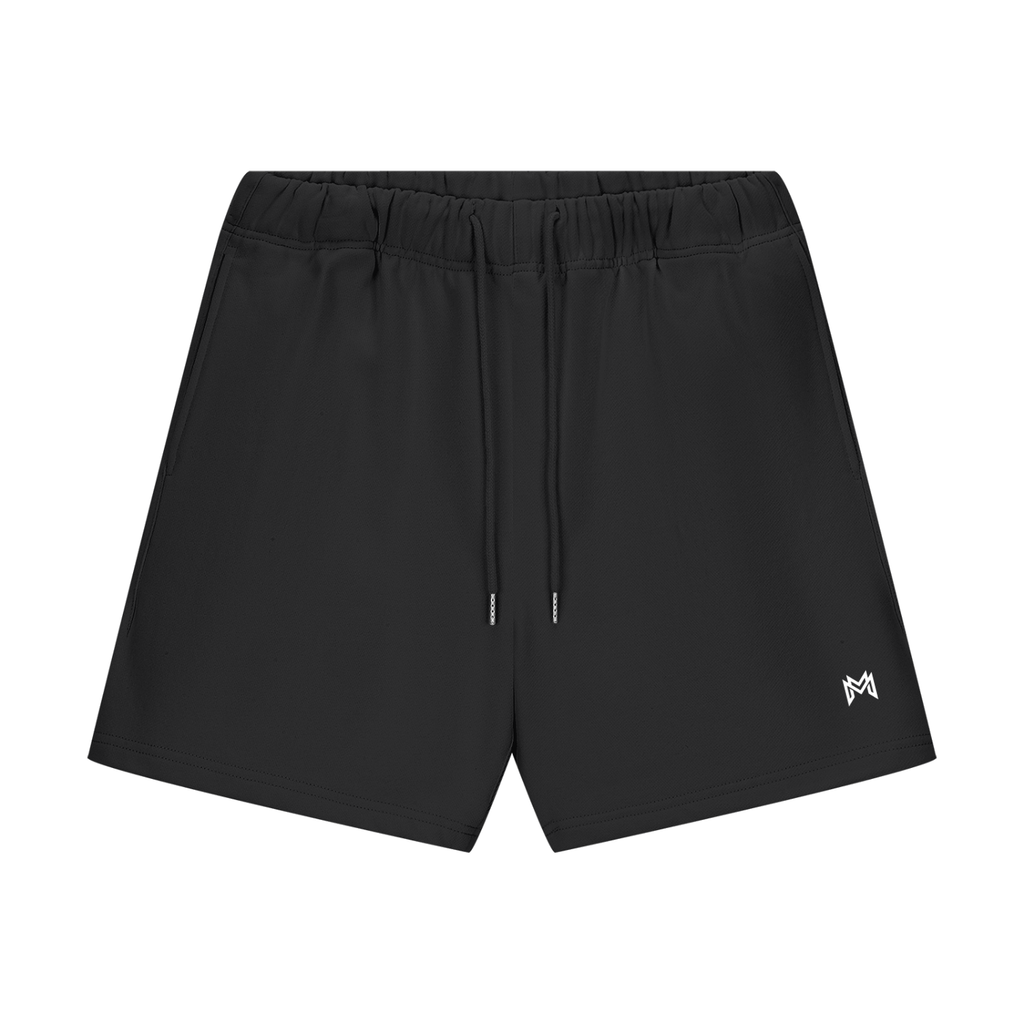 Unisex Heavyweight Fleece Loose Fit Shorts