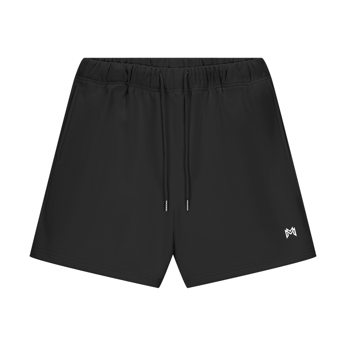 Unisex Heavyweight Fleece Loose Fit Shorts